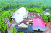 Boat-shaped church at Kalmady, Udupi to be inaugurated Jan 6